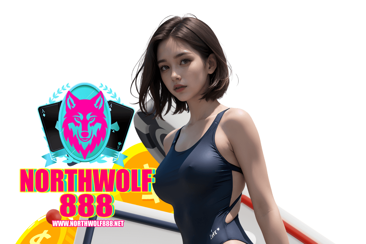 northwolf888