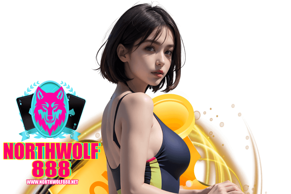 northwolf888 login